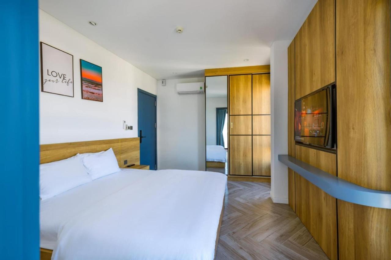 Cat Loi Phu Quoc Hotel Exterior photo